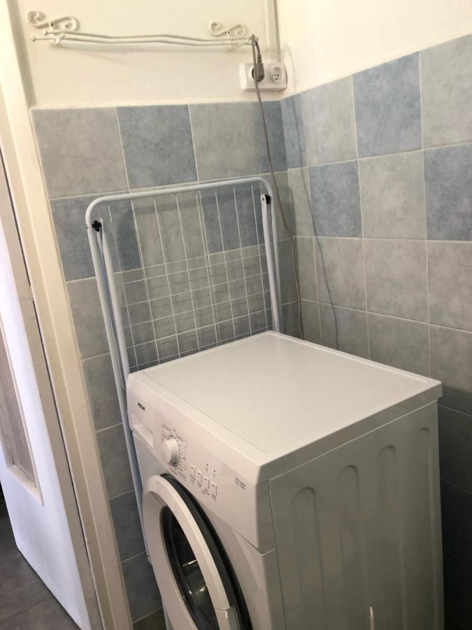 Fully Equipped Apt For 3, Near Negresco Nice Buitenkant foto