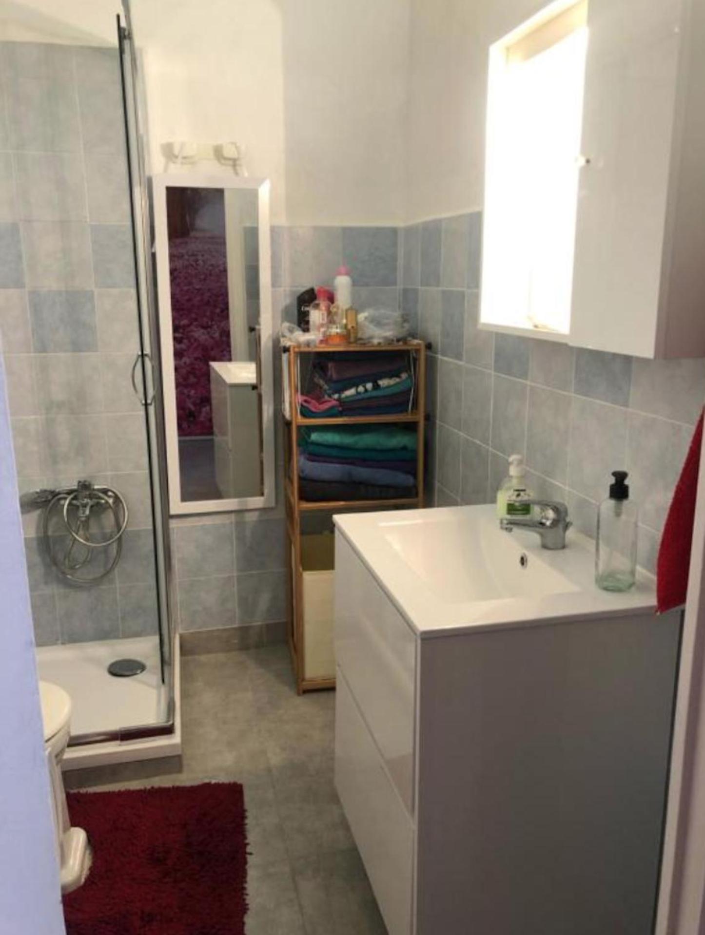 Fully Equipped Apt For 3, Near Negresco Nice Buitenkant foto