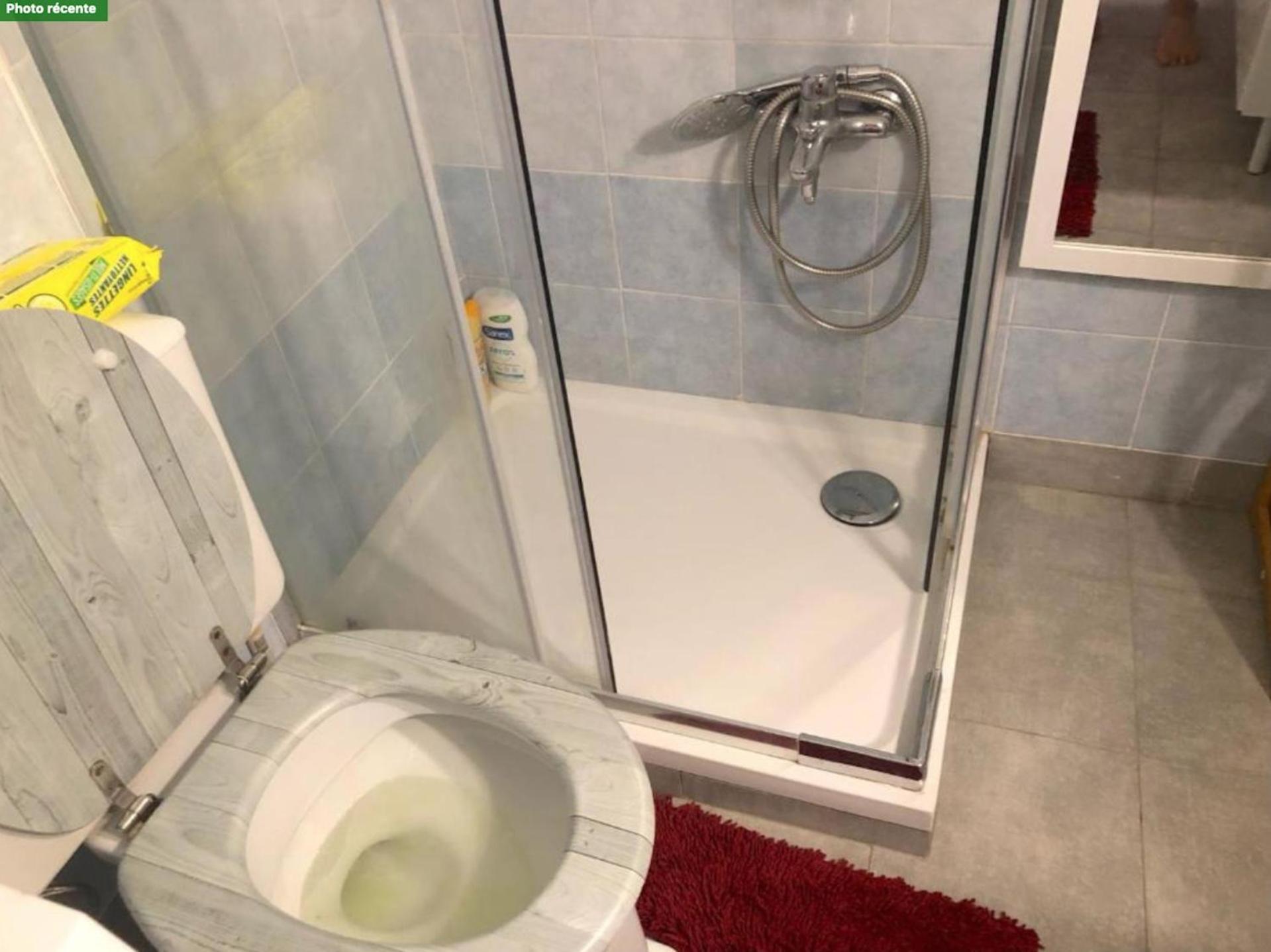 Fully Equipped Apt For 3, Near Negresco Nice Buitenkant foto