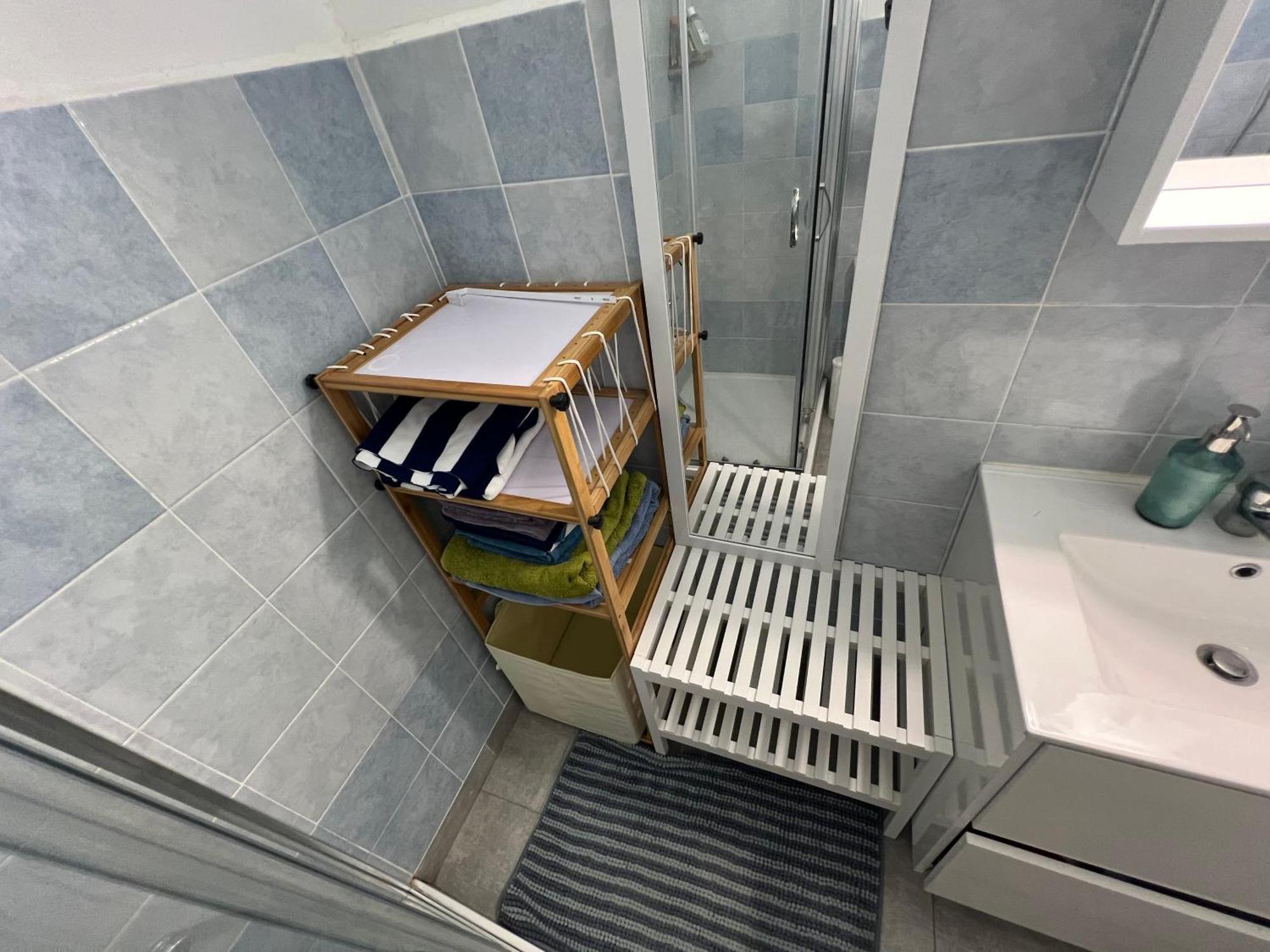 Fully Equipped Apt For 3, Near Negresco Nice Buitenkant foto