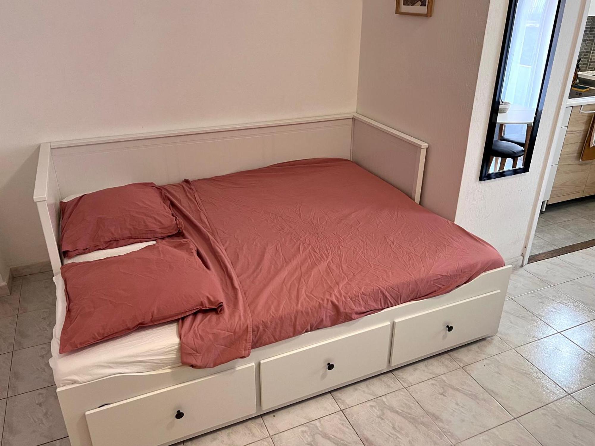 Fully Equipped Apt For 3, Near Negresco Nice Buitenkant foto